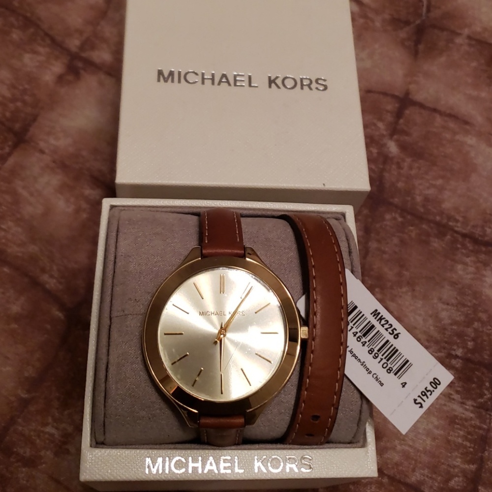 Michael Kors Watch